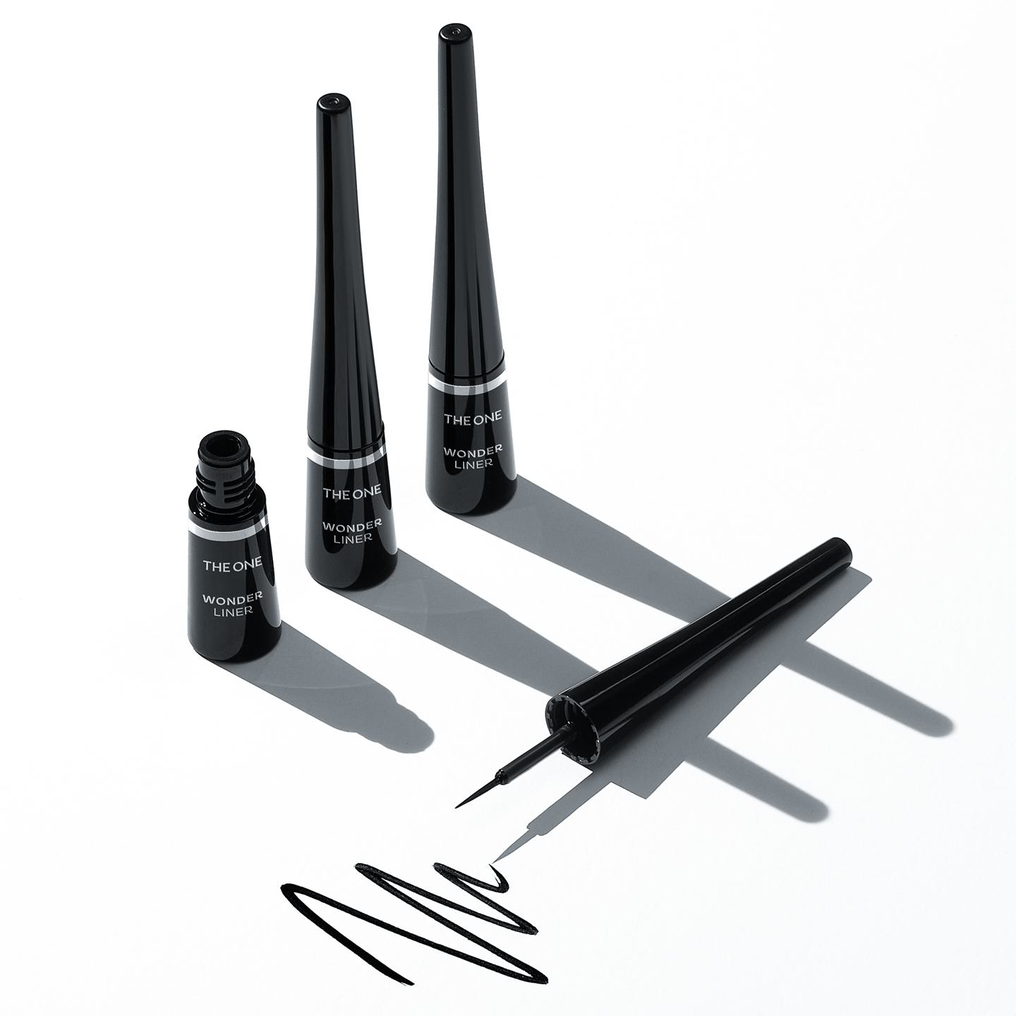 Oriflame eyeliner online